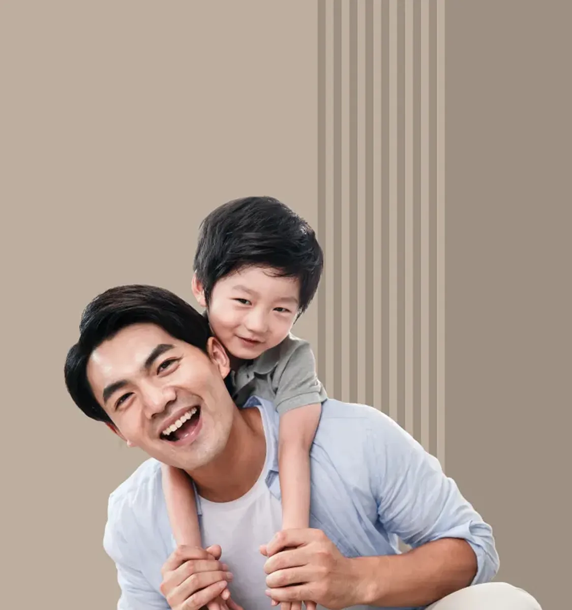 เมืองไทย แฮปปี้ รีเทิร์น 997 Mobile
